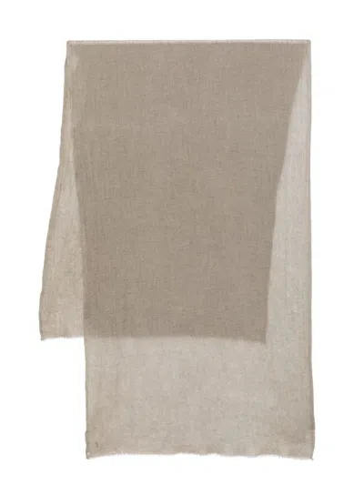 SOEUR WISDOM SCARF