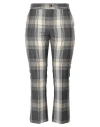 Soeur Woman Pants Beige Size 10 Virgin Wool In Beige