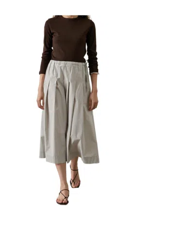 Soeur Women's A-line Skirt In Multi