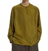 Soeur Women's Baden Blouse In Absinthe In Green