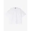 Soeur White Dakota T-shirt In Blanc