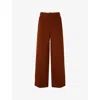 Soeur Harry Pants In Terre Battue