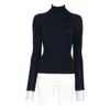Soeur Wool Sweaters