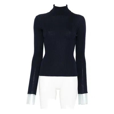 SOEUR WOOL SWEATERS