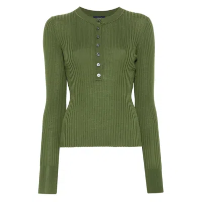 SOEUR WOOL SWEATERS