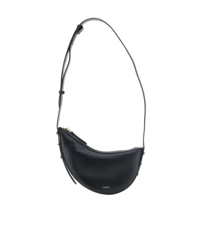 SOEUR WINO SHOULDER BAG