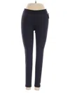Soffe Active Pants In Black