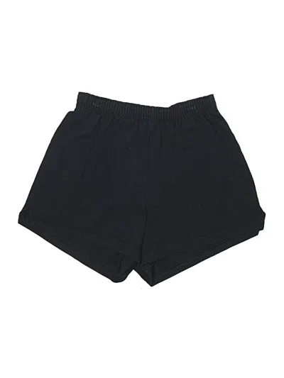 Pre-owned Soffe Athletic Shorts In Black