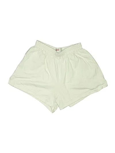 Pre-owned Soffe Athletic Shorts In Green