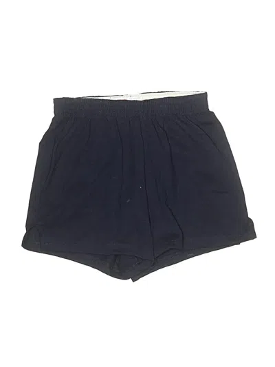 Pre-owned Soffe Shorts In Blue