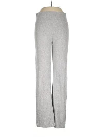 Pre-owned Soffe Sweatpants In Gray