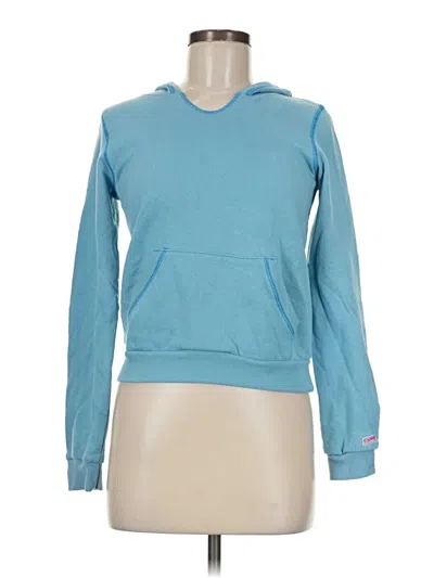 Pre-owned Soffe Sweatshirt In Tan