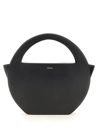 Sofia Bolsa Bandolera - Negro In Black