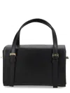 Sofia Belmondo Mini Bag In Black