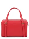 Sofia Belmondo Mini Bag In Red