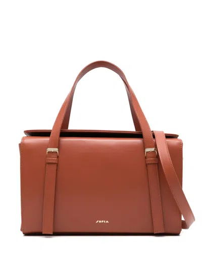 Sofia Beltmond Tote Bag