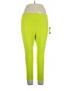 Sofia By Sofia Vergara Active Pants In Green