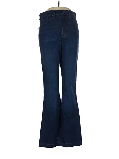 Pre-owned Sofia By Sofia Vergara Jeans In Blue