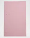 Sofia Cashmere Oversized Cashmere Travel Wrap In Pink