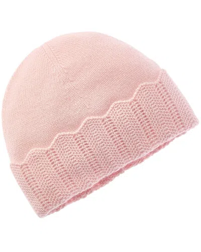 SOFIA CASHMERE SOFIACASHMERE CASHMERE HAT