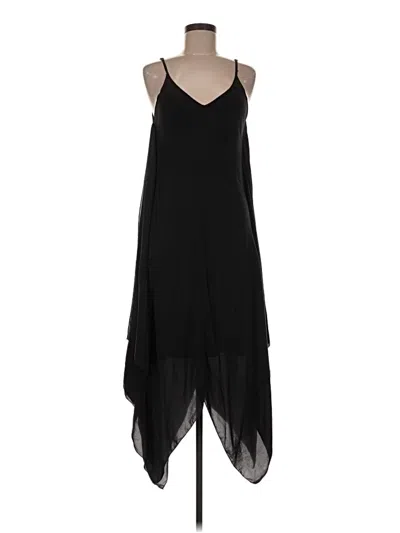 Pre-owned Sofia Cocktail Dress In Black