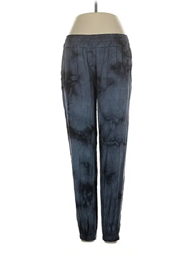 Pre-owned Sofia Collections Casual Pants In Blue