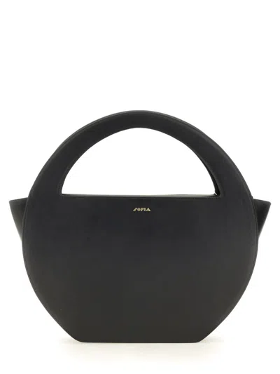 Sofia "edda" Bag In Black