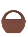 Sofia Edda Mini Bag In Brown