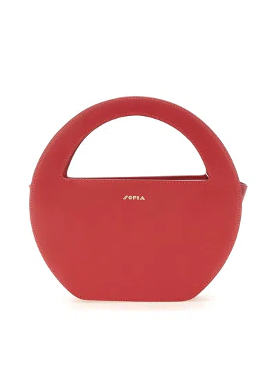 SOFIA EDDA MINI BAG