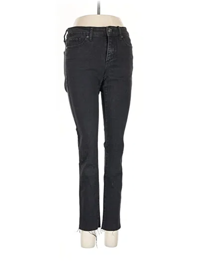 Pre-owned Sofia Jeans In Black