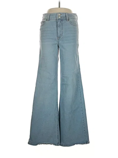 Pre-owned Sofia Jeans In Blue
