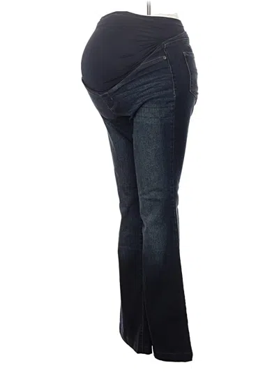 Pre-owned Sofia Jeans In Blue