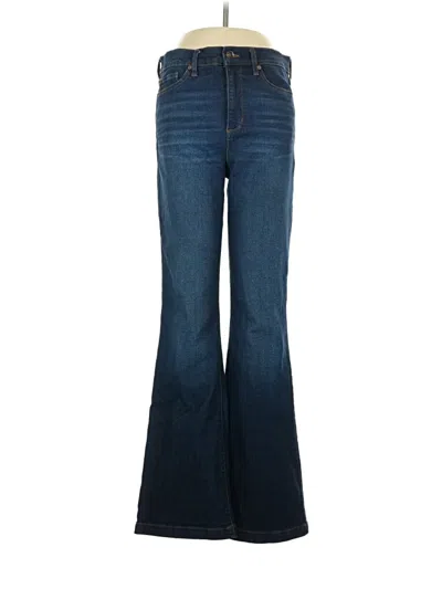 Pre-owned Sofia Jeans In Blue