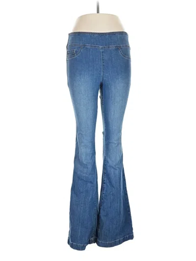 Pre-owned Sofia Jeans In Blue