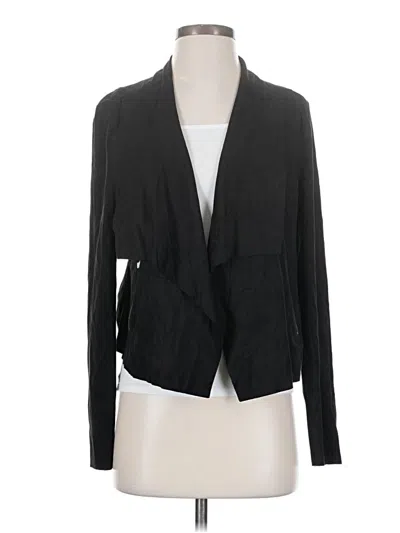 Pre-owned Sofia Jeans By Sofia Vergara Blazer Jacket In Black