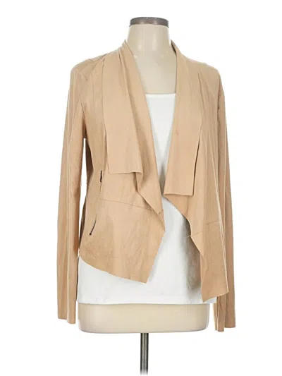 Pre-owned Sofia Jeans By Sofia Vergara Cardigan Sweater In Brown