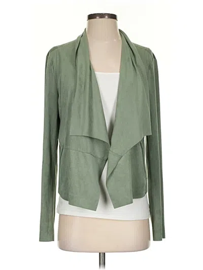 Pre-owned Sofia Jeans By Sofia Vergara Cardigan Sweater In Green