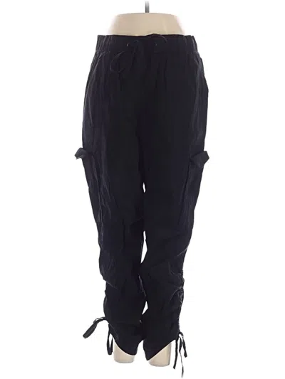 Pre-owned Sofia Jeans By Sofia Vergara Cargo Pants In Black