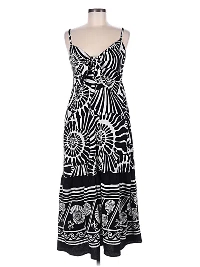 Pre-owned Sofia Jeans By Sofia Vergara Casual Dress In Black