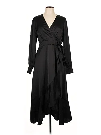 Pre-owned Sofia Jeans By Sofia Vergara Casual Dress In Black
