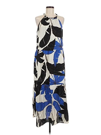 Pre-owned Sofia Jeans By Sofia Vergara Casual Dress In Blue