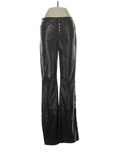 Pre-owned Sofia Jeans By Sofia Vergara Casual Pants In Black