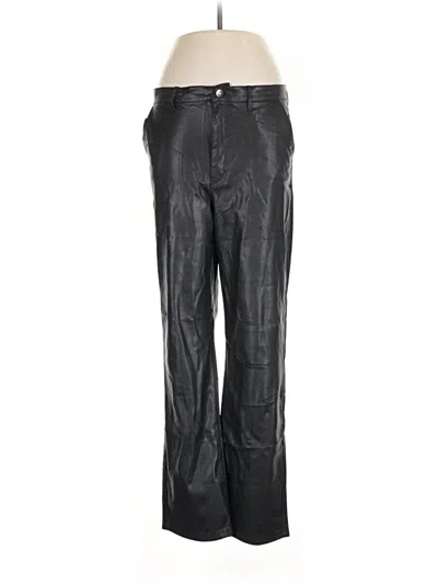 Pre-owned Sofia Jeans By Sofia Vergara Casual Pants In Black