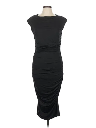 Pre-owned Sofia Jeans By Sofia Vergara Cocktail Dress In Black