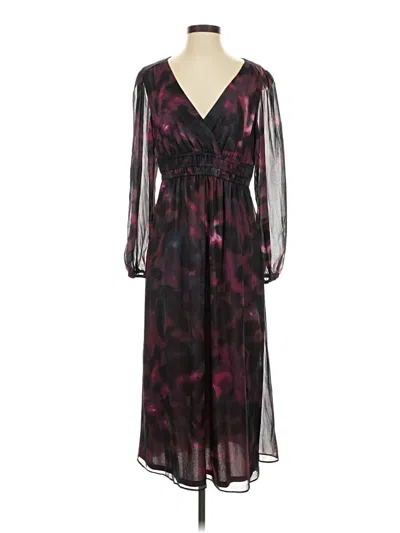 Pre-owned Sofia Jeans By Sofia Vergara Cocktail Dress In Black
