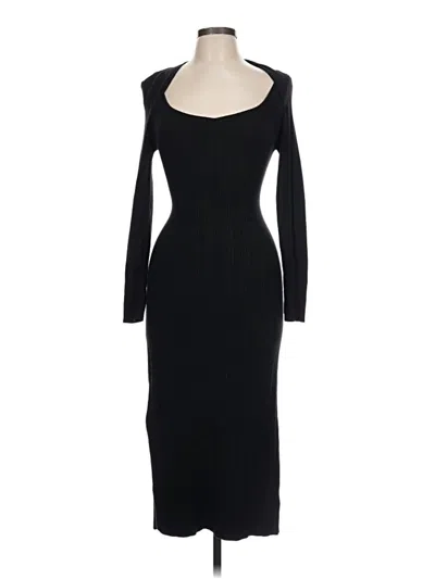 Pre-owned Sofia Jeans By Sofia Vergara Cocktail Dress In Black