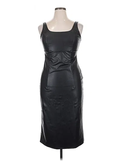 Pre-owned Sofia Jeans By Sofia Vergara Cocktail Dress In Black