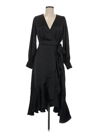 Pre-owned Sofia Jeans By Sofia Vergara Cocktail Dress In Black