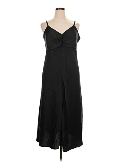 Pre-owned Sofia Jeans By Sofia Vergara Cocktail Dress In Black