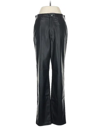Pre-owned Sofia Jeans By Sofia Vergara Dress Pants In Black
